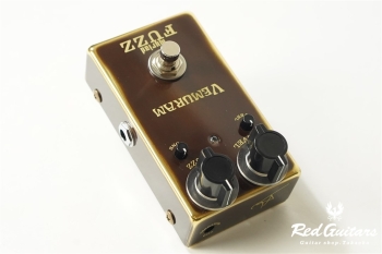 Myriad Fuzz